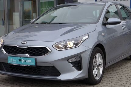 Kia ceed / Ceed 41.481 km 14.790 € Aurich 26603