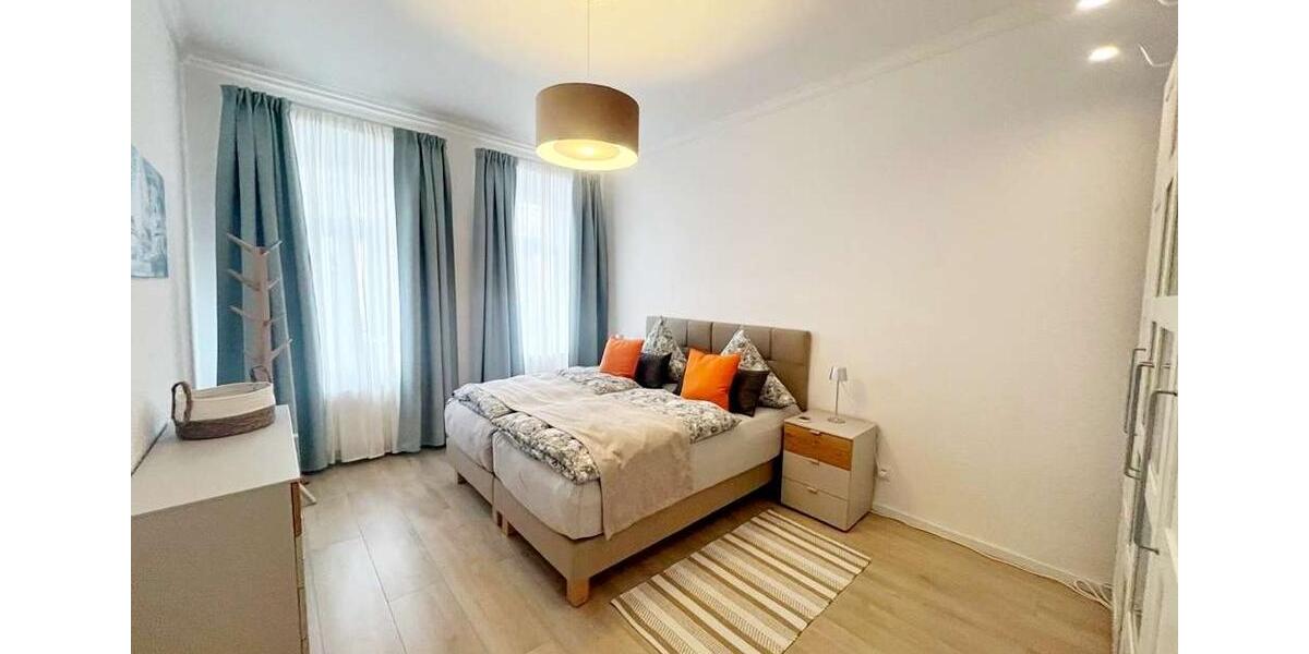 Wohnen auf Zeit Chemnitz Hilbersdorf - 2 Zimmer, 58 m&sup2;, 520&euro; | Angebot:26152049