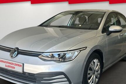 VW Golf 34.257 km 16.929 &euro; Illertissen 89257