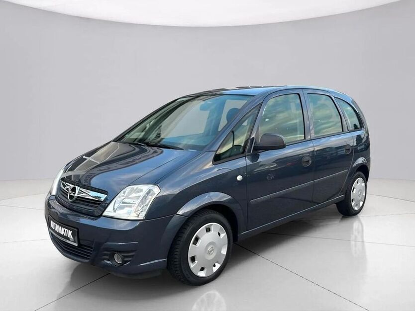 Meriva