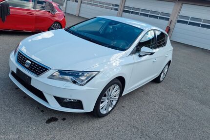 Seat Leon 154.000 km 12.000 &euro; Dürmentingen 88525