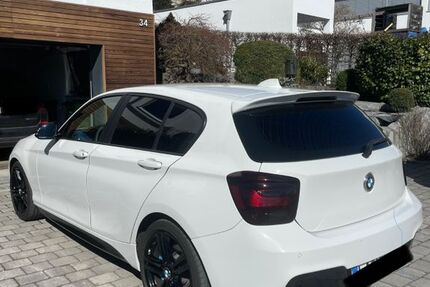 BMW 120 224.900 km 8.000 &euro; Furth 84095