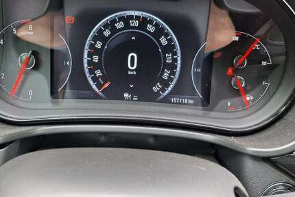 Opel Insignia 160.000 km 6.150 € Kleinostheim 63801