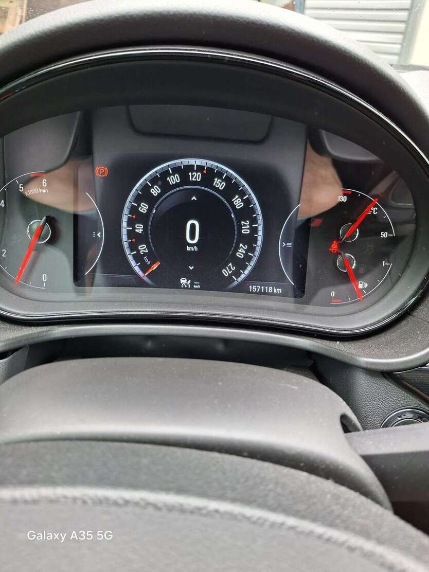 Opel Insignia 160.000 km 6.150 € Kleinostheim 63801