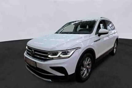 VW Tiguan 97.833 km 25.940 &euro; Bernburg 06406