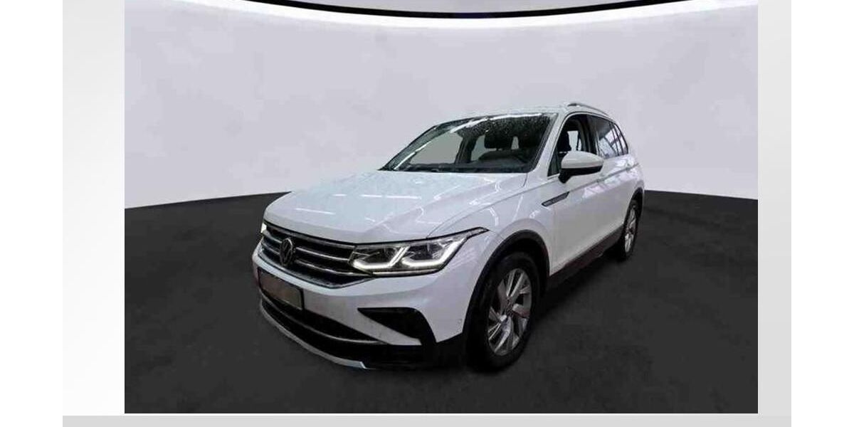 VW Tiguan 97.833 km 25.940 &euro; Bernburg 06406
