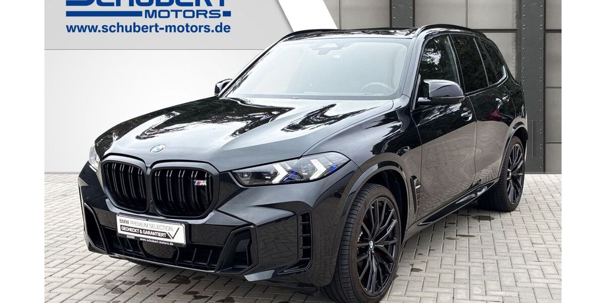 BMW X5 M60 10.547 km 83.400 &euro; Gifhorn 38518