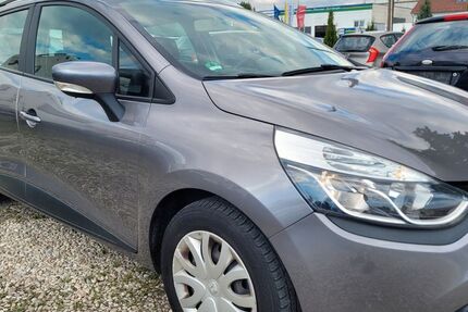 Renault Clio 94.100 km 6.599 € Landshut 84030