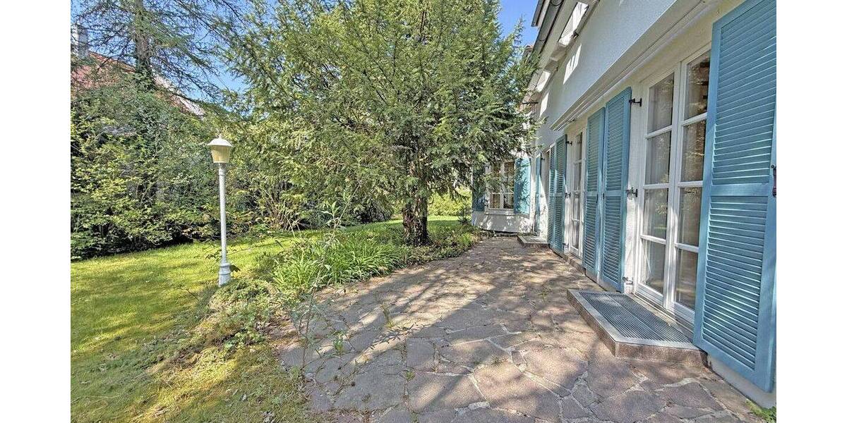 Einfamilienhaus Unterschleißheim - 5 Zimmer, 226 m&sup2;, 1.780.000&euro; | Angebot:26908219