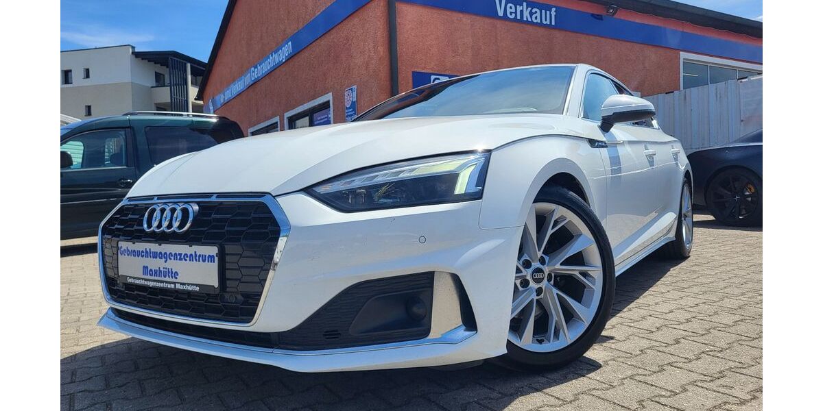 Audi A5 161.490 km 22.490 &euro; Maxhütte-Haidhof 93142