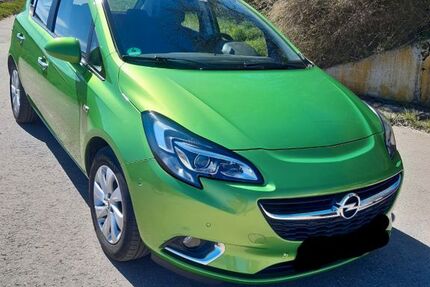 Opel Corsa 118.000 km 6.999 &euro; Tübingen 72070