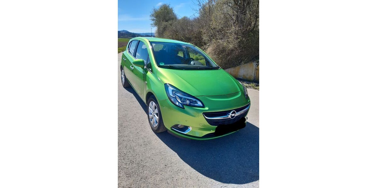 Opel Corsa 118.000 km 6.999 &euro; Tübingen 72070
