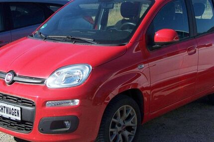 Fiat Panda 32.800 km 9.980 &euro; Zülpich OT Füssenich 53909