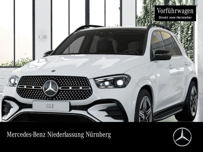 GLE 450