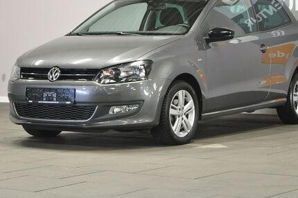 VW Polo 79.981 km 6.990 € Schenefeld | Hamburg 22869