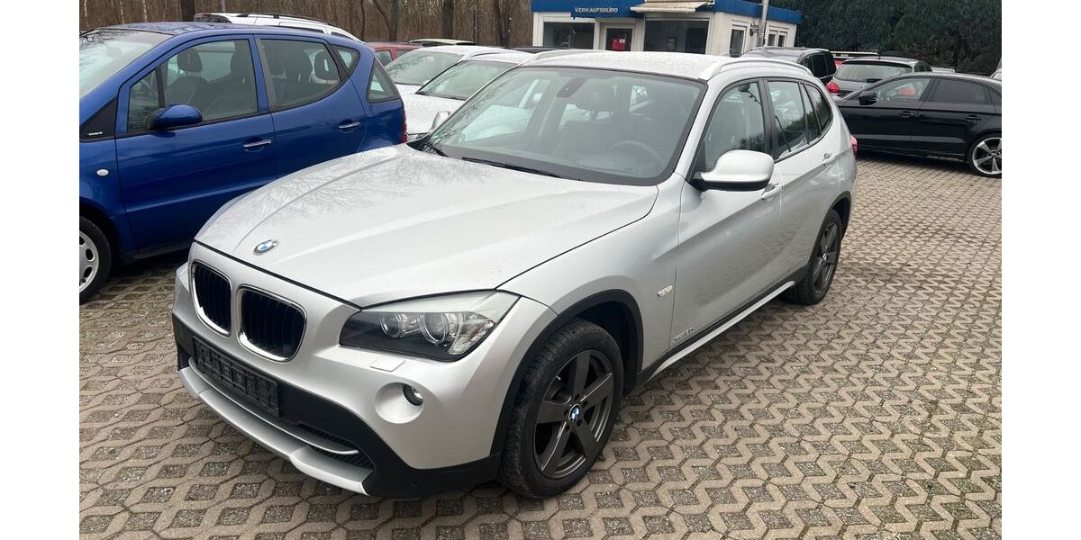 BMW X1 180.000 km 6.800 &euro; Hönow 15366