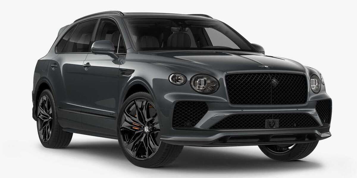 Bentley Bentayga 2.000 km 339.900 &euro; Hamburg 22419