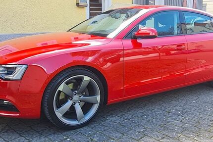 Audi A5 145.000 km 13.500 &euro; Memmingen 87700