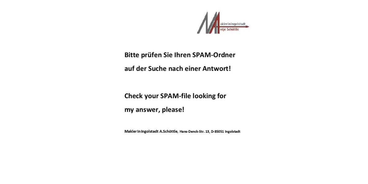 Etagenwohnung Ingolstadt Augustinviertel - 2 Zimmer, 91 m&sup2;, 1.125&euro; | Angebot:26176044
