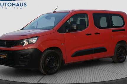 Peugeot Partner 139.678 km 11.900 &euro; Bodenheim 55294
