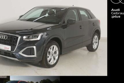 Audi Q2 38.285 km 28.980 &euro; Pilsach 92367