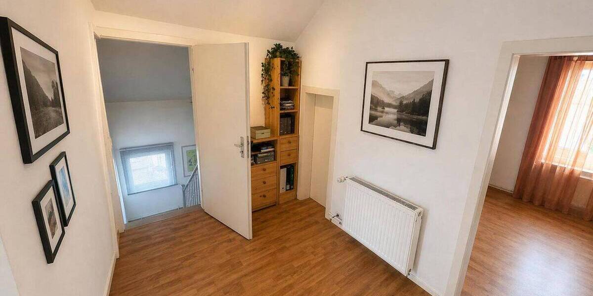 Einfamilienhaus Frankfurt am Main Zeilsheim - 7 Zimmer, 84 m&sup2;, 730.000&euro; | Angebot:26343974
