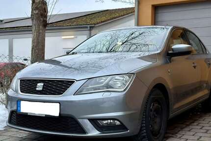 Seat Toledo 169.100 km 5.000 &euro; Ingolstadt 85051