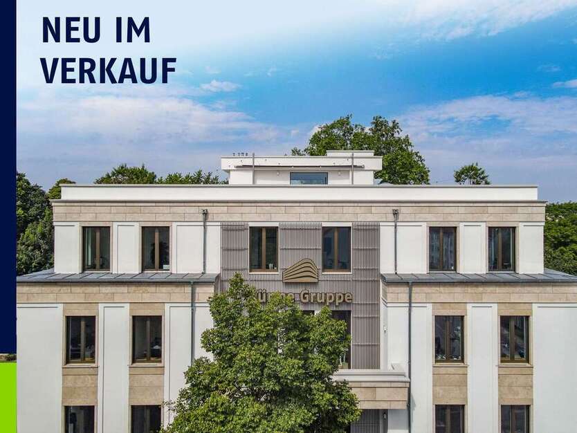 Investition die sich lohnt + TOP Lage + Mehrfamilienhaus mit Grundstück in Gohlis zimmer