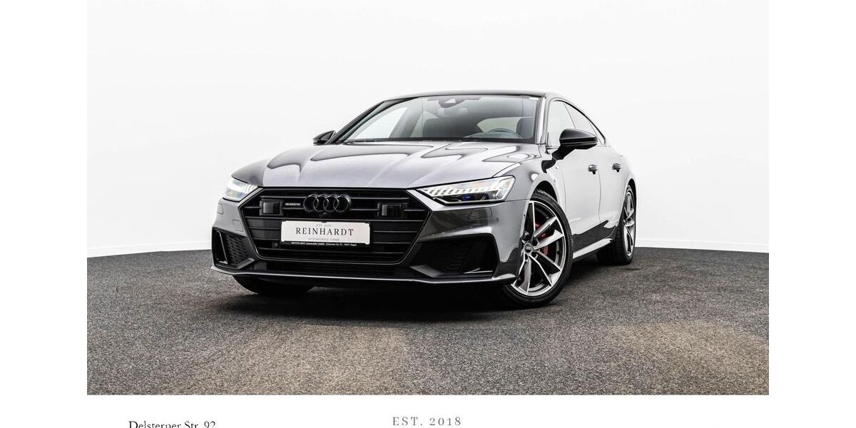 Audi A7 117.864 km 49.230 &euro; Hagen 58091