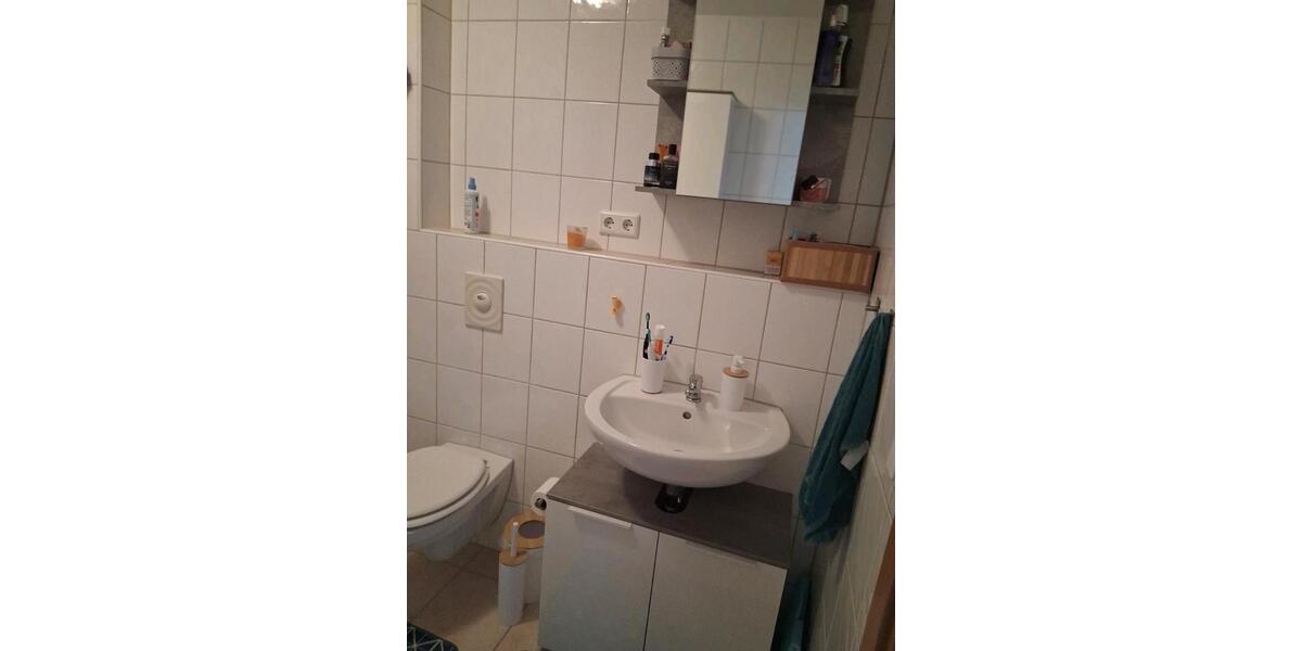 Dachgeschoßwohnung Mettmann - 2 Zimmer, 63 m&sup2;, 645&euro; | Angebot:24979718