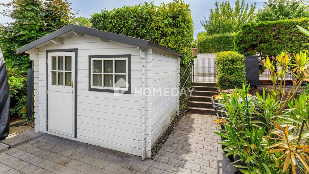 Reihenmittelhaus Essenheim - 6 Zimmer, 125 m&sup2;, 569.000&euro; | Angebot:26903232