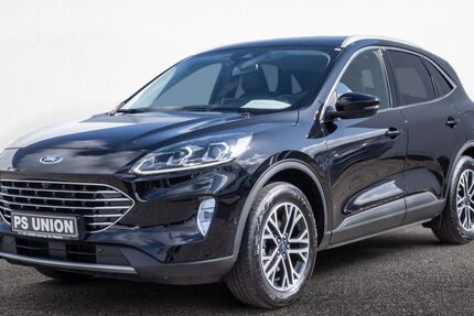 Ford Kuga 29.065 km 29.990 &euro; Halle(Saale) 06122