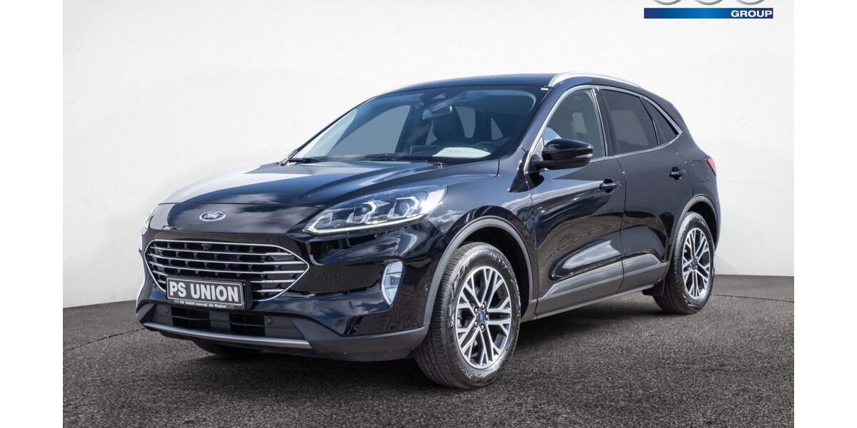 Ford Kuga 29.065 km 29.990 &euro; Halle(Saale) 06122