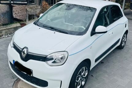 Renault Twingo 36.000 km 10.800 &euro; Neukirch/Lausitz 01904