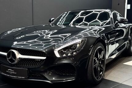 Mercedes-Benz AMG GT 44.000 km 87.990 € Roth 91154