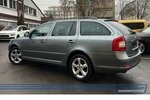 Skoda Octavia 1.2 TSI Family*SHZ*PDC*Aux*Tempo*RadioCD 145.024 km 5.480 &euro; Berlin 13187