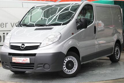Opel Vivaro 164.000 km 9.450 € Mönchengladbach 41066