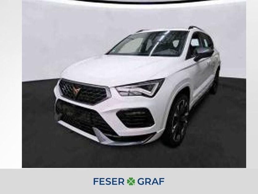 Ateca