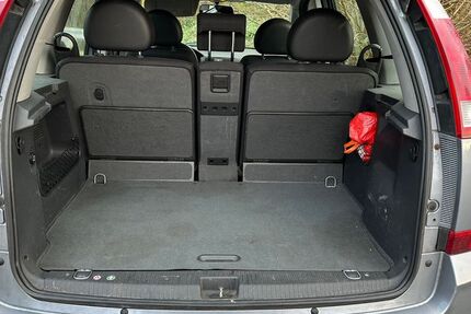 Opel Meriva 180.000 km 1.500 € Much 53804
