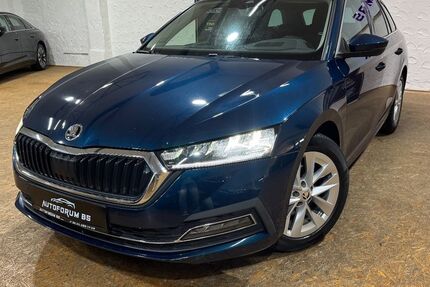 Skoda Octavia 113.380 km 19.890 &euro; Braunschweig Wenden 38110