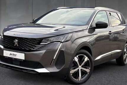Peugeot 5008 22.504 km 28.990 &euro; Mühlhausen 99974