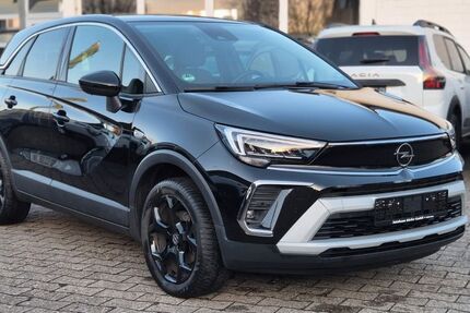 Opel Crossland (X) 34.790 km 14.490 &euro; Greven 48268