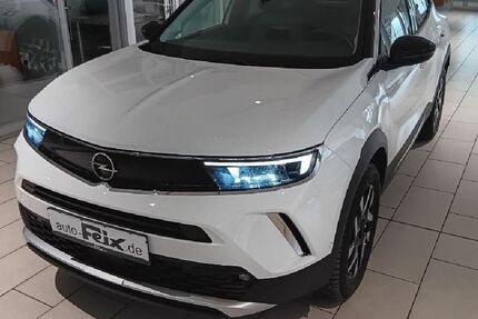 Opel Mokka 5.765 km 20.790 € Bochum 44791