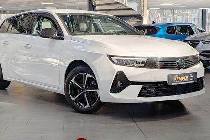 Opel Astra 3.900 km 26.250 &euro; Meppen 49716