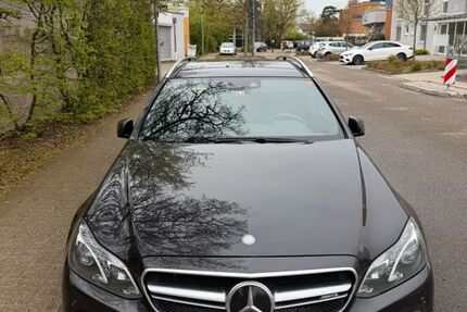 Mercedes-Benz E 63 AMG 191.000 km 22.999 &euro; rülzheim 76761