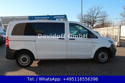 Mercedes-Benz Vito 331.258 km 11.800 &euro; Hannover 30179