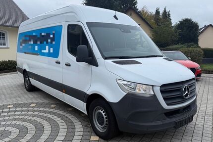 Mercedes-Benz Sprinter 80.000 km 29.990 € Erzenhausen 67685