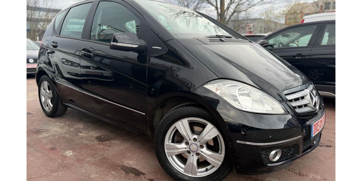 Mercedes-Benz A 180 183.000 km 2.990 &euro; Bad Saarow 15526