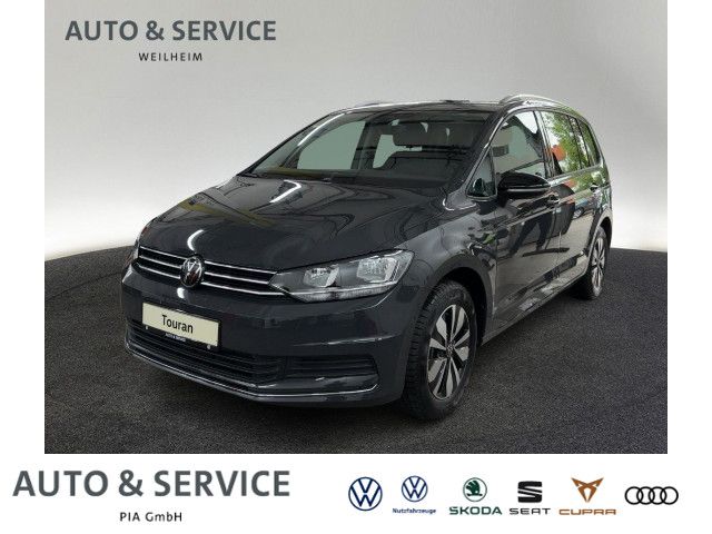 VW Touran 11.488 km 34.990 &euro; Weilheim 82362