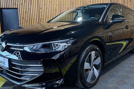 VW Passat Variant 23.625 km 33.750 € Leer 26789